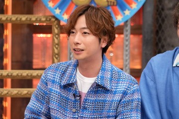 河合郁人、プライベートでも自虐?マネージャーからガチ告発&親友・ふぉ~ゆ~辰巳雄大がリーク 画像