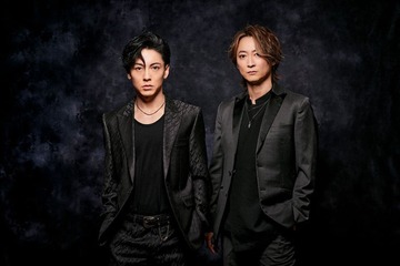 屋良朝幸、町田慎吾と14年ぶり再集結 会社設立＆新プロジェクト「wakA-Zcre」始動を発表 画像