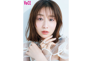 田中みな実「死に化粧は事前に決めておきたい」進化し続ける最新美容公開 画像