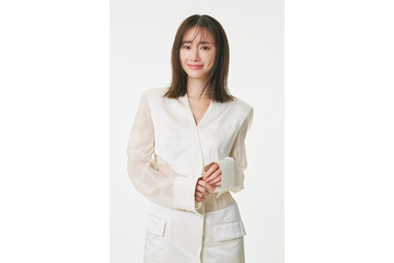 松本まりか、全国ネット地上波連ドラ初主演 “狙った的を逃さない”恋愛のスペシャリストに＜ミス・ターゲット＞ 画像