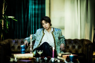 北山宏光、3rdデジタルシングル「BET」発表「数年前から温めていた一曲」CDリリースも決定 画像