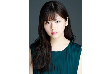小芝風花、大河ドラマ初出演 横浜流星の幼馴染で伝説の遊女＜べらぼう＞ 画像