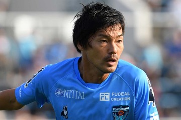 サッカー松井大輔選手、現役引退を発表 インスタライブで異例の生報告 画像