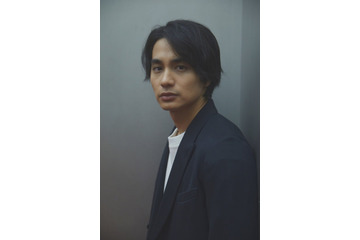 中村蒼、横浜流星の義理の兄役「八重の桜」以来12年ぶり大河ドラマ出演＜べらぼう～蔦重栄華乃夢噺～＞ 画像