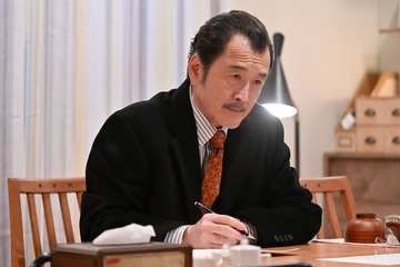 ＜おっさんずラブ-リターンズ- 第8話＞余命1ヶ月の武蔵…“最期のホームパーティー”開催 画像