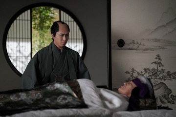 「大奥」ラスト3分、定信（宮舘涼太）がサイコパス全開 裏の顔・“別人級”演技に「人間不信になる」「鳥肌立った」の声 画像