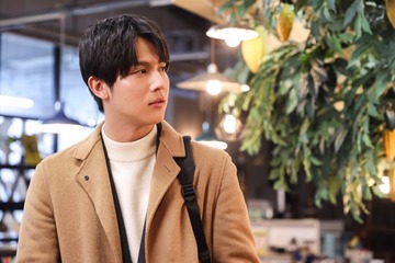 「Eye Love You」花岡がわかりやすい“当て馬”とは違う理由 中川大志の表現力をプロデューサーが絶賛「最高」「抜群に上手い」＜中島啓介PインタビューVol.3＞ 画像