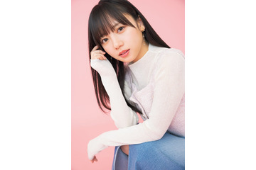 日向坂46齊藤京子、卒業考えた時期・理由語る「卒業を決める上で大きかったことの1つ」＜H46 MODE vol.1＞ 画像