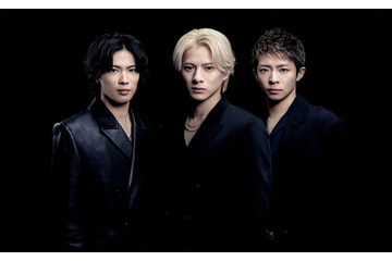 Number_iがTV初出演決定 ATEEZ・THE RAMPAGE・TWSと共演へ＜Venue101＞ 画像
