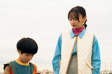 ＜ハコビヤ 第8話＞杏奈、少年の母親捜しへ 過去の自分重なる 画像