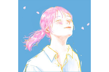 クリエイターユニットotsumami、2024年第1弾シングルリリース＆MV公開 春のファイトソング＜負けるな、わたし＞ 画像
