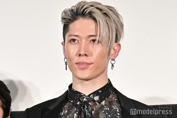 MIYAVI、愛娘2人からクレーム？相談時はアポイント必須・3時間話し合い…教育熱心な一面明らかに 画像