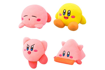 マクドナルド「カービィ」ハッピーセット第2弾、販売開始当日に早期終了で謝罪 第3弾も実施せず 画像