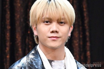 7 MEN 侍・佐々木大光、一から学び直したこと明かす「僕は通知表でオール1を取る人なので」 画像
