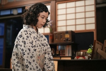<来週のブギウギ あらすじ>スズ子、梅吉がもう長くないと知る 愛子と香川へ 画像