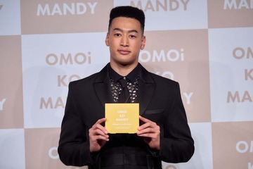 GENERATIONS中務裕太、関口メンディーにキャッチコピー相談で謝罪「間違えました」体型維持の秘訣も語る 画像