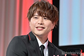 「THE FIRST SLAM DUNK」宮城リョータ役・仲村宗悟、井上雄彦氏からの収録初日の“一言”に衝撃＜第29回AMDアワード＞ 画像