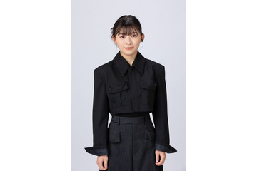 ＜伊藤沙莉 次期朝ドラ「虎に翼」インタビュー＞役作りのため明大の授業に参加　ヒロイン作に自信「確実に代表作になる」 画像
