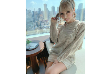 松本人志飲み会参加の女優、度重なる誹謗中傷に言及「ひどい言葉も大量にきてます」 画像