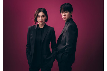 中村アン、SUPER EIGHT横山裕と初共演で刑事役バディ 心理サスペンスドラマ主演＜約束 ～16年目の真実～＞ 画像