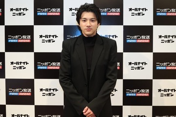 山田裕貴「日本アカデミー賞」話題賞受賞でラジオリスナーに感謝「いつか自分の力で受賞して、皆に報告したい」 画像