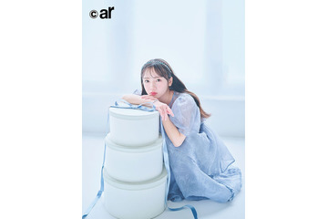 日向坂46齊藤京子、卒業発表で四期生・平尾帆夏が涙した秘話明かす 画像