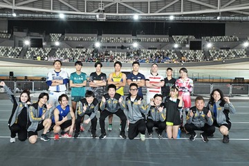 KAT-TUN上田竜也＆7 MEN 侍・菅田琳寧ら「炎の体育会TV 2024春SP」参戦 各競技代表アスリートと豪華対決 画像