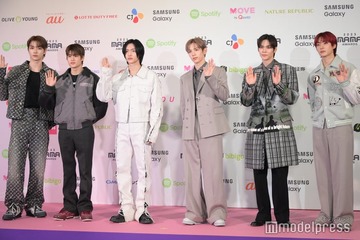 RIIZE、所属事務所が虚偽投稿・誹謗中傷に注意喚起 メンバー周辺のプライバシー侵害にも警告 画像