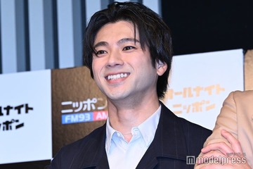 「ANN」星野源・乃木坂46・ナイナイ・霜降り・オードリー・SixTONESの継続発表 山田裕貴が月曜担当 画像