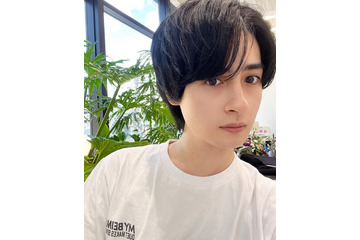 Snow Man向井康二の“元相方”金内柊真、退所後初TV出演「正直すごく悩みました」心境・心残り語る 向井へのメッセージにファン感涙 画像