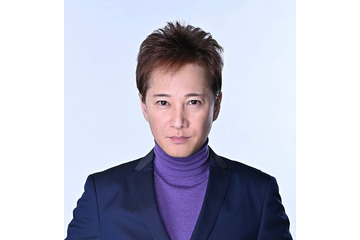 中居正広「ABEMA」初出演 MLB開幕戦番組にスペシャルゲストで登場 画像