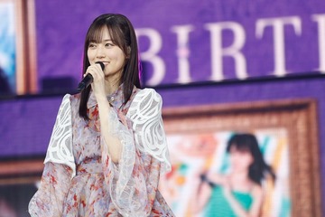 乃木坂46山下美月、卒コン詳細決定 5月に東京ドームで2days 画像