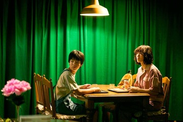 綾瀬はるか主演映画公開決定「こちらあみ子」森井勇佑監督と初タッグ＜ルート29＞ 画像