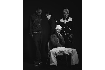 大平修蔵（SHUZO）ら、音楽クルー「AT1」立ち上げ 全世界に向け活動 画像