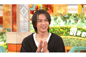 Travis Japan松田元太「アイドルなのに生きるのがしんどい」と激白 悲壮なエピソード明かす 画像