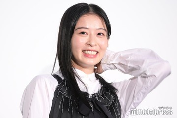 森七菜、高校時代“本気のラブレター”貰った相手とお渡し会で再会「大分からわざわざ来てくれて」＜四月になれば彼女は＞ 画像