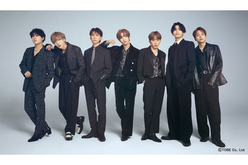 IMP.、初の冠レギュラーラジオ番組決定 平日午後に毎日登場＜IMP.のIMPickup＞ 画像