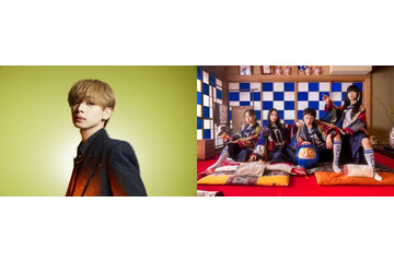 宮世琉弥・新しい学校のリーダーズ「SCHOOL OF LOCK！」新講師就任 4月からの新体制発表 画像