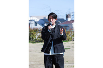 岡田准一、プロデュース引き受けた理由「僕に貢献できることがあれば」地元・大阪愛あふれる 画像