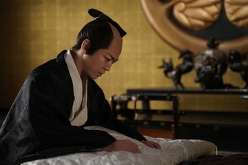 「大奥」最終話、人気俳優のサプライズ登場に反響「贅沢な使い方」「亀梨くん繋がりかな」出演時間“5秒”で圧倒的存在感放つ 画像