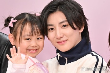 SixTONES京本大我が胸キュンした人物とは「かわいすぎて…」＜お迎え渋谷くん＞ 画像