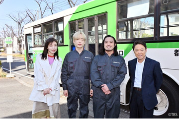 Creepy Nuts「不適切にもほどがある！」最終回にサプライズ出演 主題歌「二度寝」を披露 画像