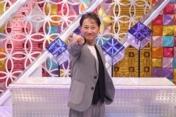 中居正広、新冠特番でMC決定「スマスマ」以来8年ぶりカンテレ出演 画像