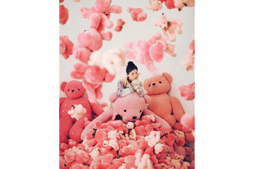 ILLIT（アイリット）MOKA（モカ）「不安を感じることもありました」デビューまでに抱えていた想い【日本メディア初インタビュー・連載Vol.3】 画像