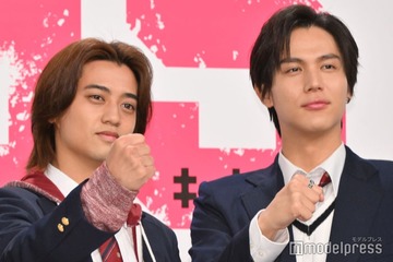 中川大志、出演の決め手は“後輩”キンプリ高橋海人「いつか一緒にお仕事できたらいいなと話してた」＜95＞ 画像