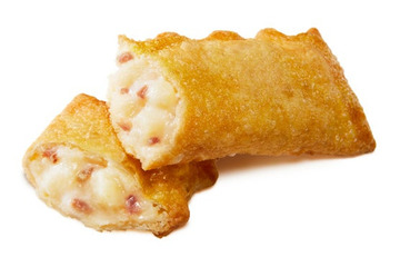 マクドナルド、定番人気の食事パイ「ベーコンポテトパイ」4月10日より復活 画像