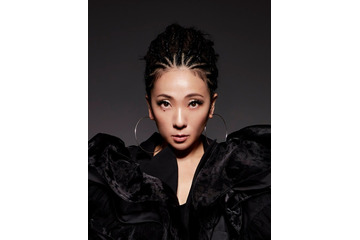 MISIA、台湾ライブ中止を発表 地震影響受け＜全文＞ 画像
