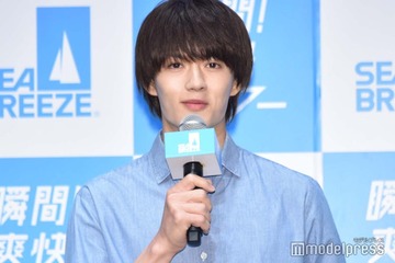 佐野勇斗、M!LK新曲音源もらえず 畑芽育「私は送られてきた」 画像