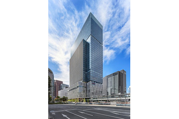 大阪の新商業施設「KITTE大阪」7月31日開業、日本初上陸の中華店など107店舗 画像