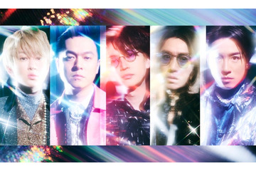 SUPER EIGHT「EIGHT-JAM」“番組初”単独イベント3DAYS開催決定 出演者も一部解禁＜EIGHT-JAM FES＞ 画像